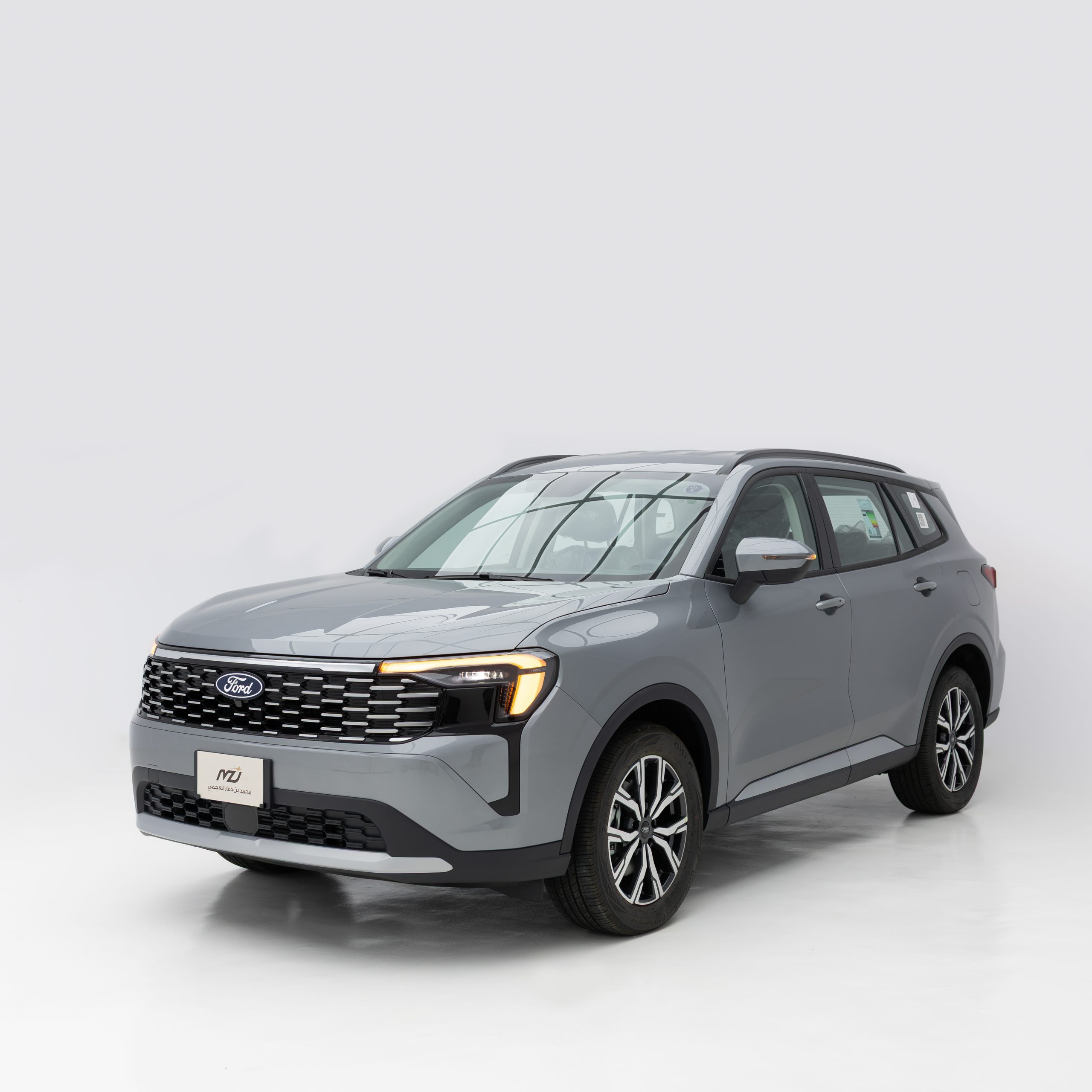 فورد – تريتوري امبيانتي – 1800 سي سي