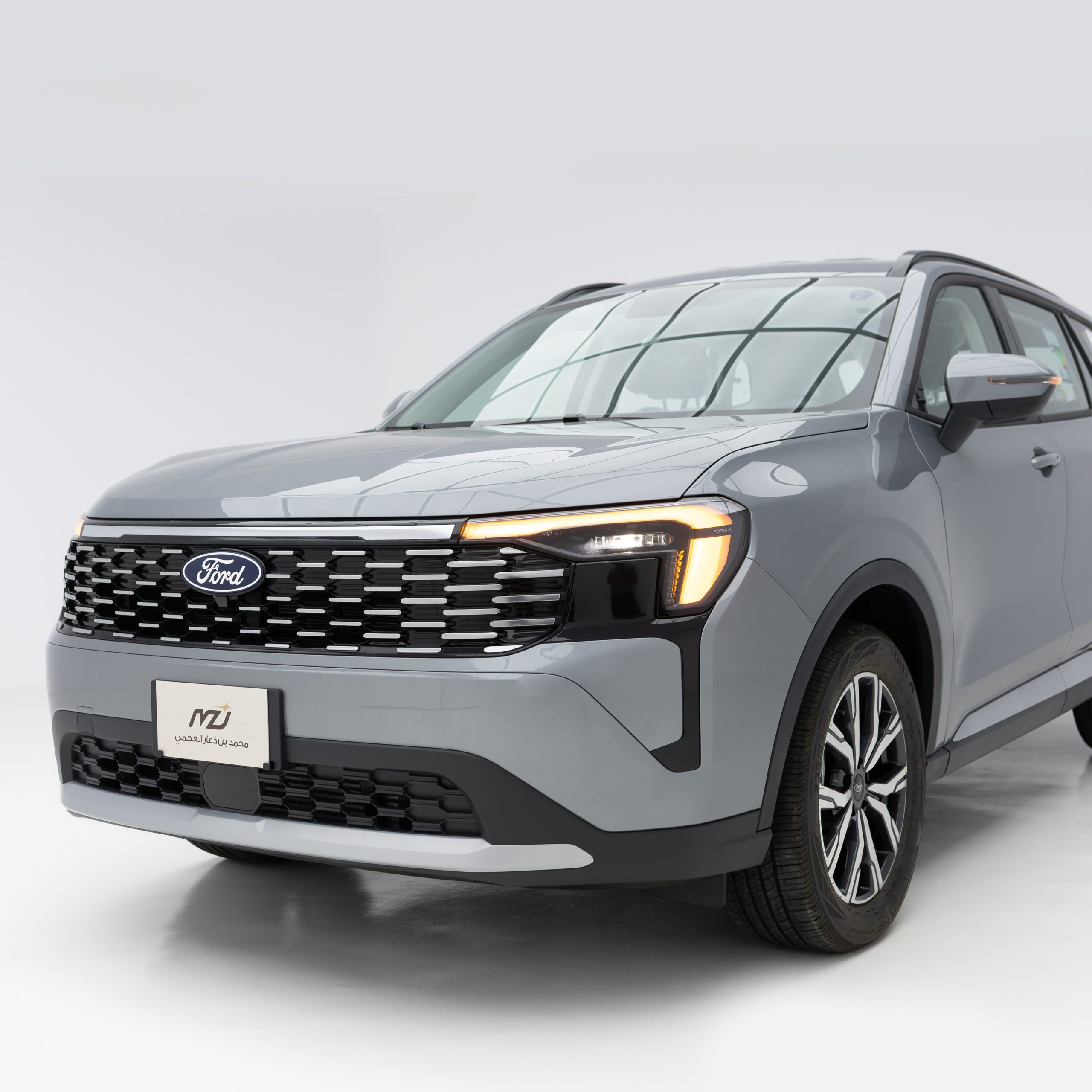 فورد – تريتوري امبيانتي – 1800 سي سي