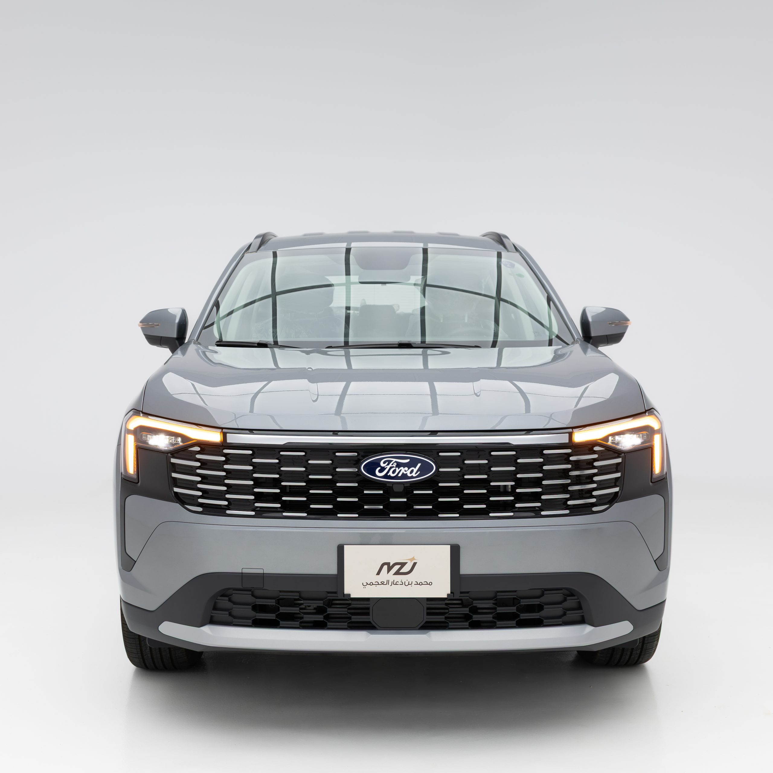 فورد – تريتوري امبيانتي – 1800 سي سي