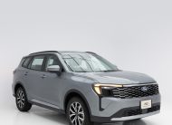 فورد – تريتوري امبيانتي – 1800 سي سي