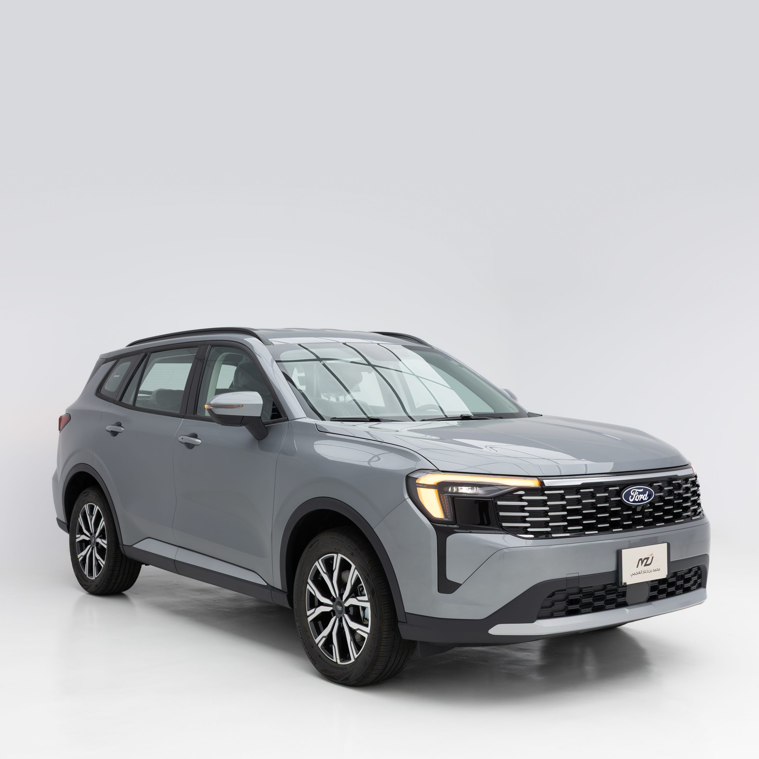 فورد – تريتوري امبيانتي – 1800 سي سي