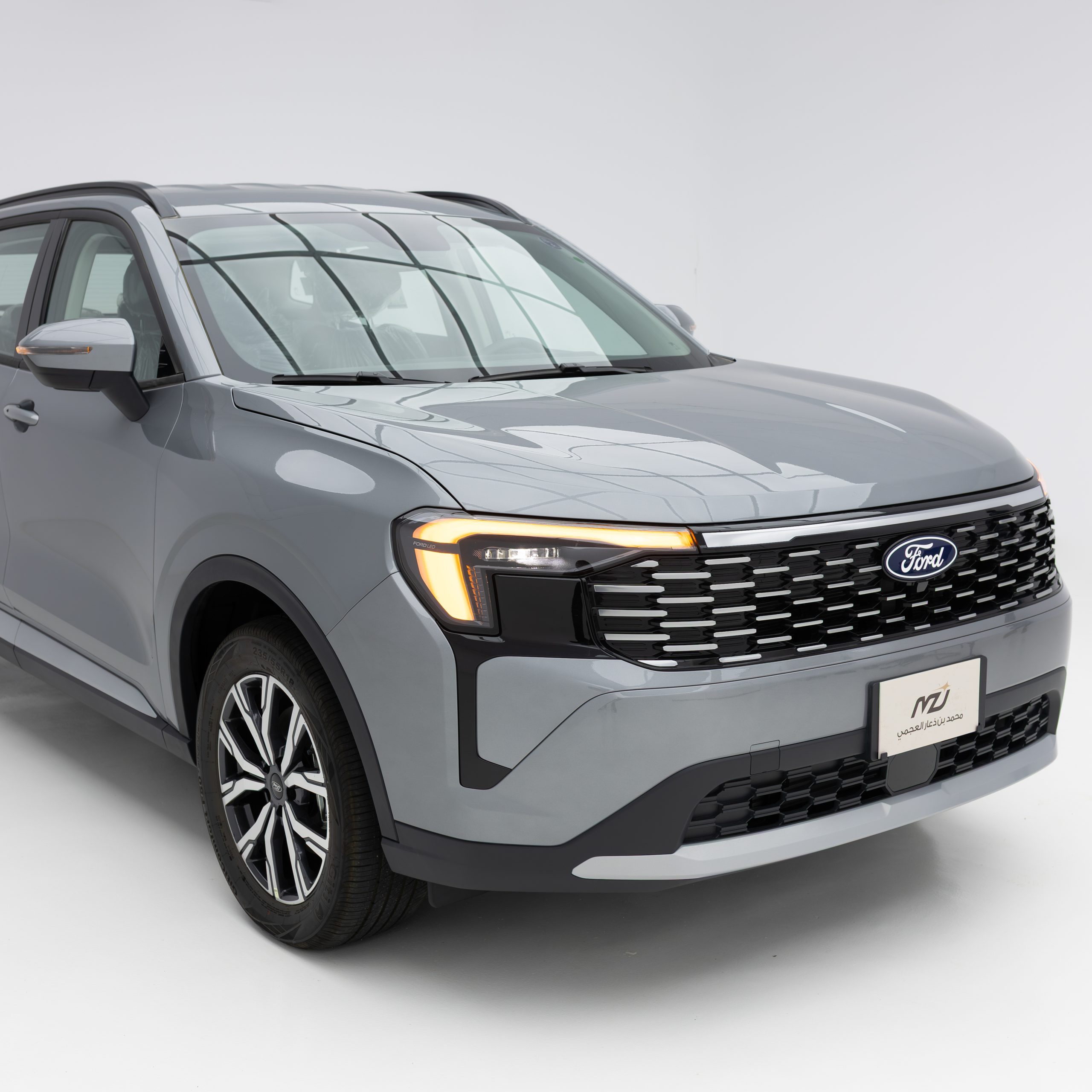 فورد – تريتوري امبيانتي – 1800 سي سي