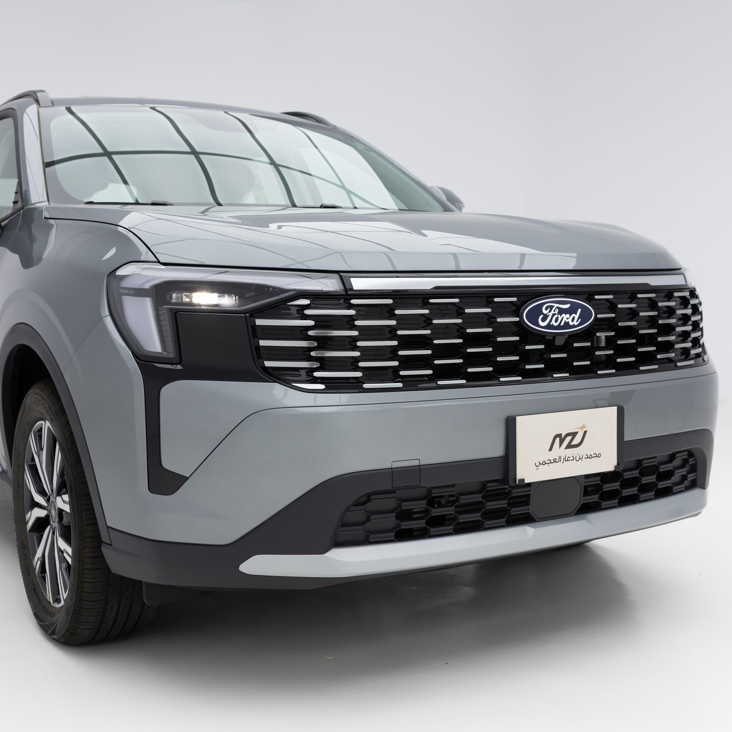 فورد – تريتوري امبيانتي – 1800 سي سي