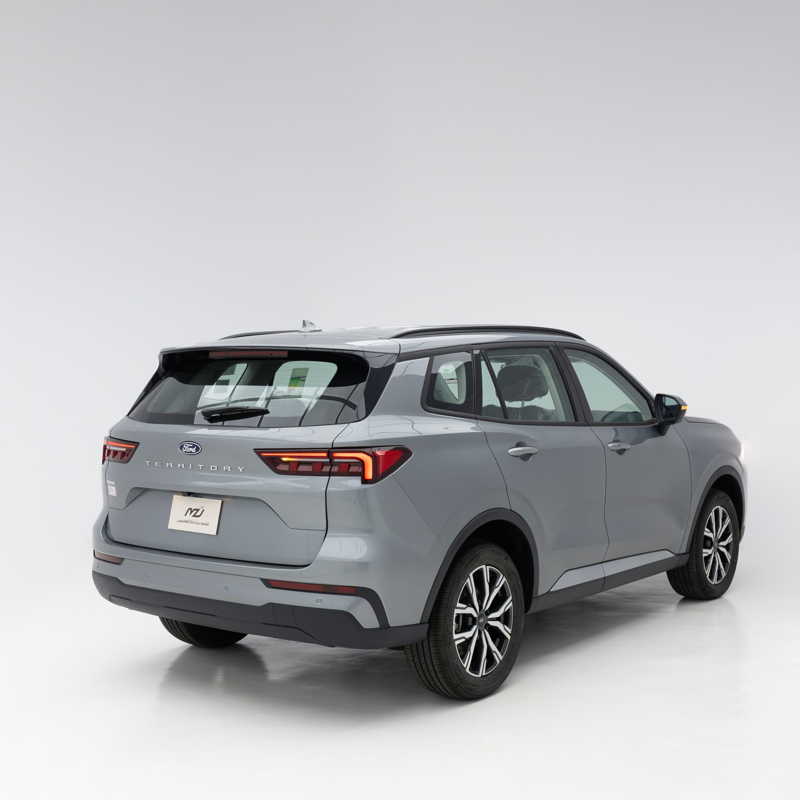 فورد – تريتوري امبيانتي – 1800 سي سي