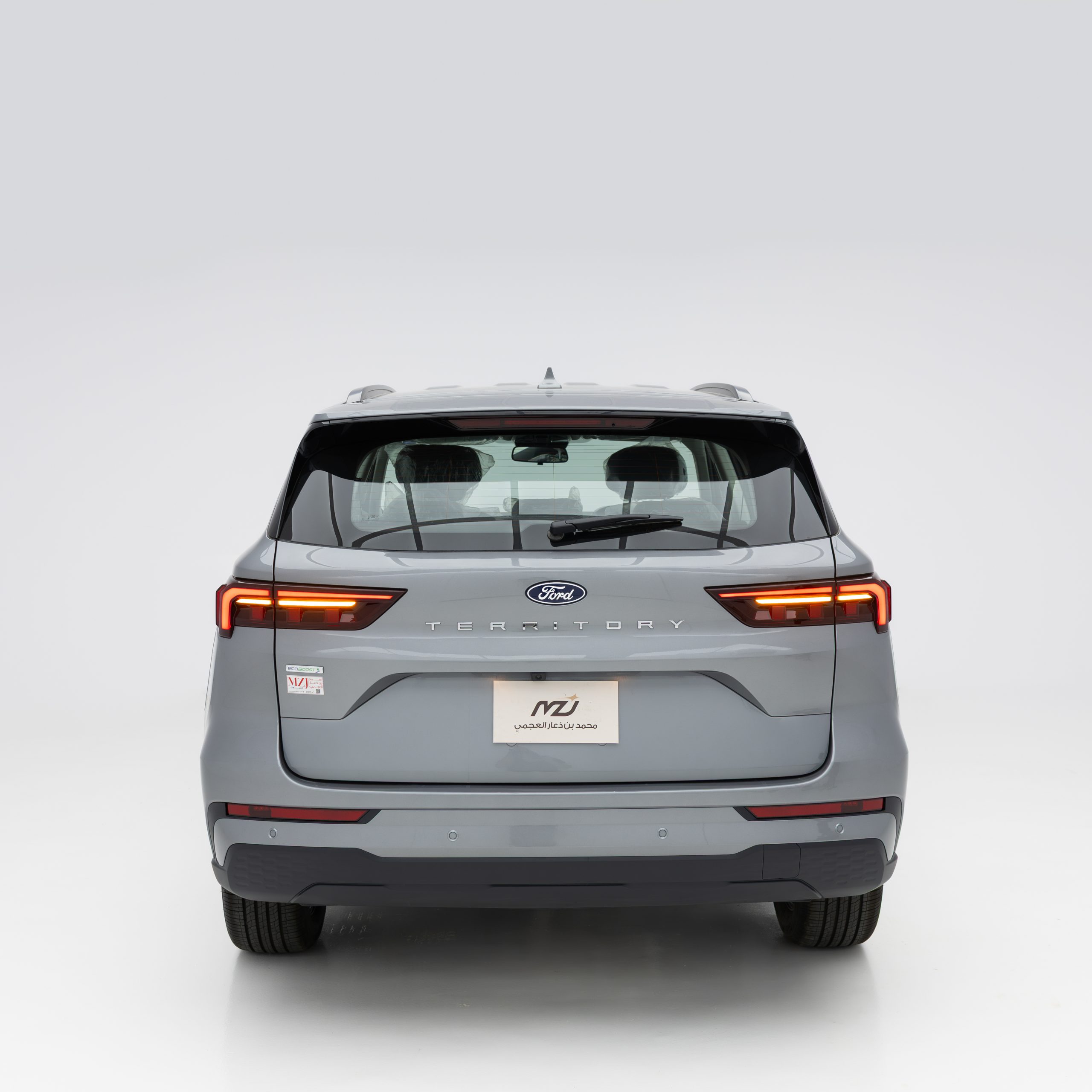 فورد – تريتوري امبيانتي – 1800 سي سي