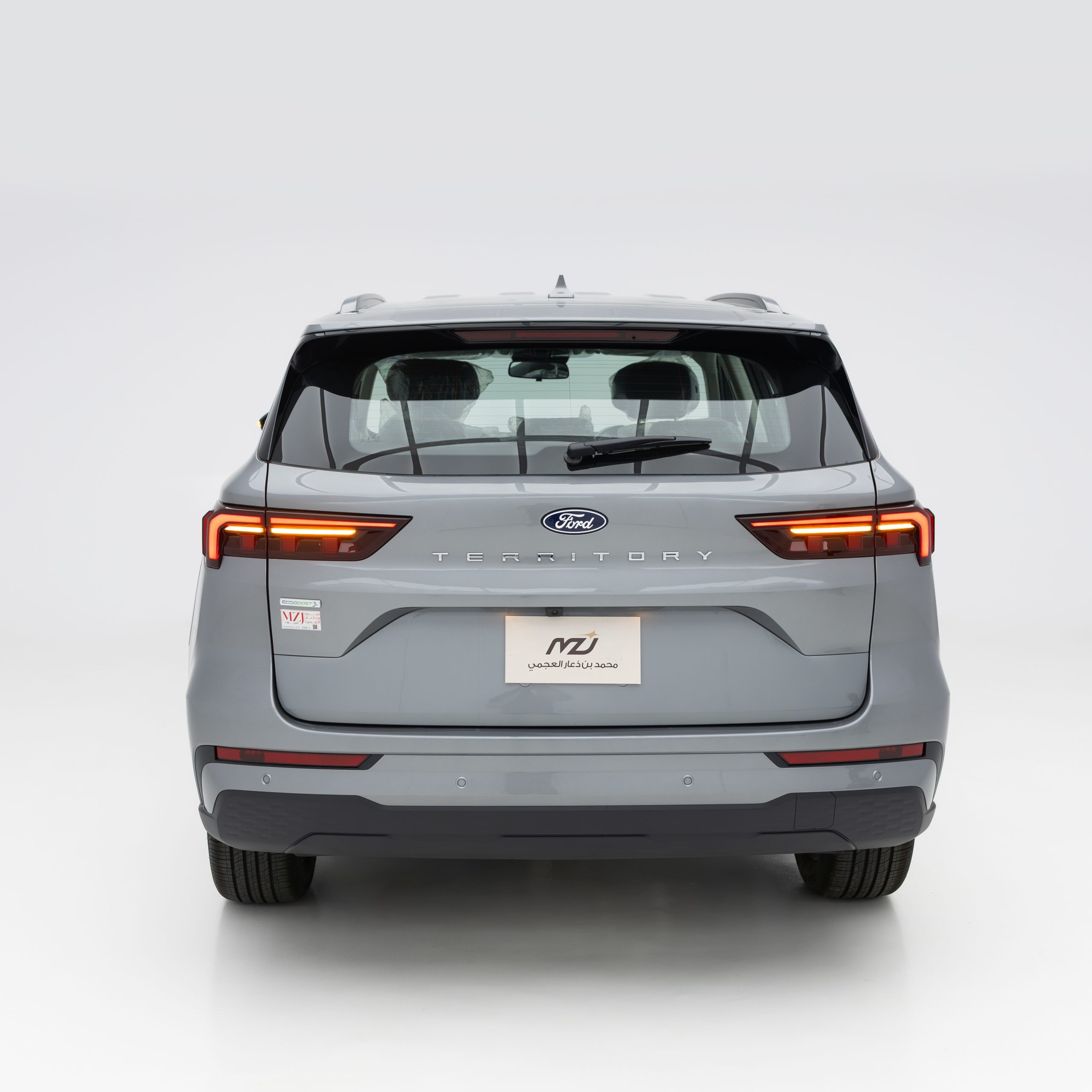 فورد – تريتوري امبيانتي – 1800 سي سي