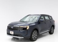 فورد – تريتوري امبيانتي – 1800 سي سي