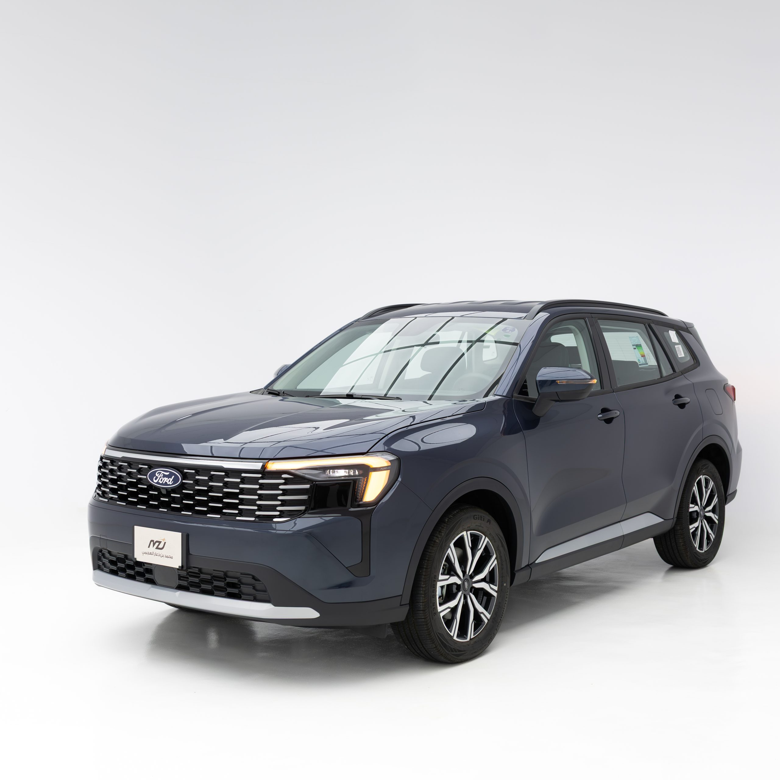 فورد – تريتوري امبيانتي – 1800 سي سي