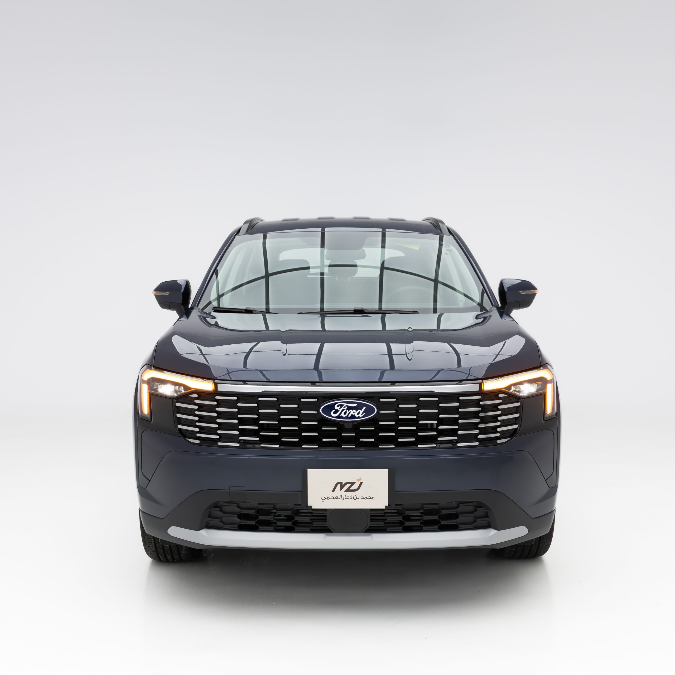 فورد – تريتوري امبيانتي – 1800 سي سي