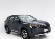 فورد – تريتوري امبيانتي – 1800 سي سي