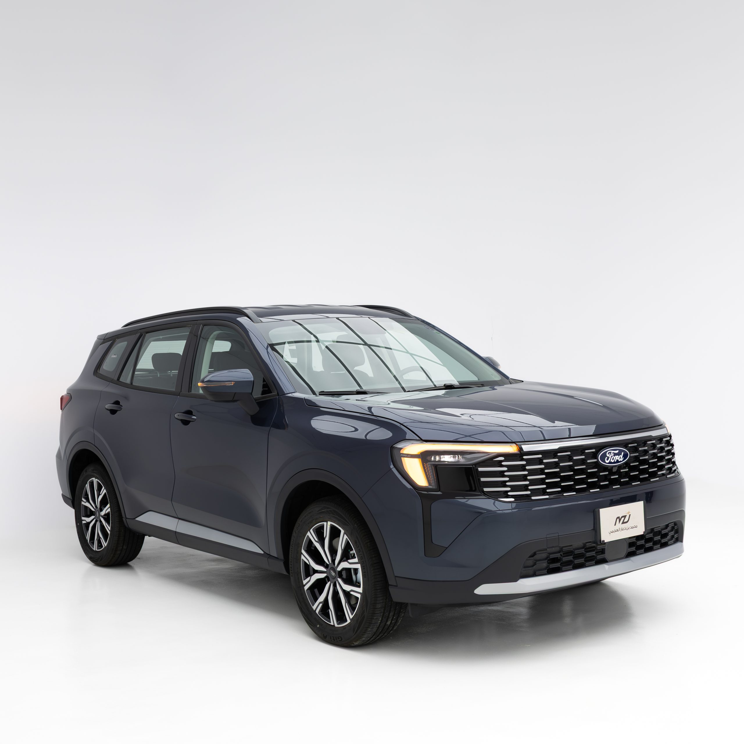 فورد – تريتوري امبيانتي – 1800 سي سي