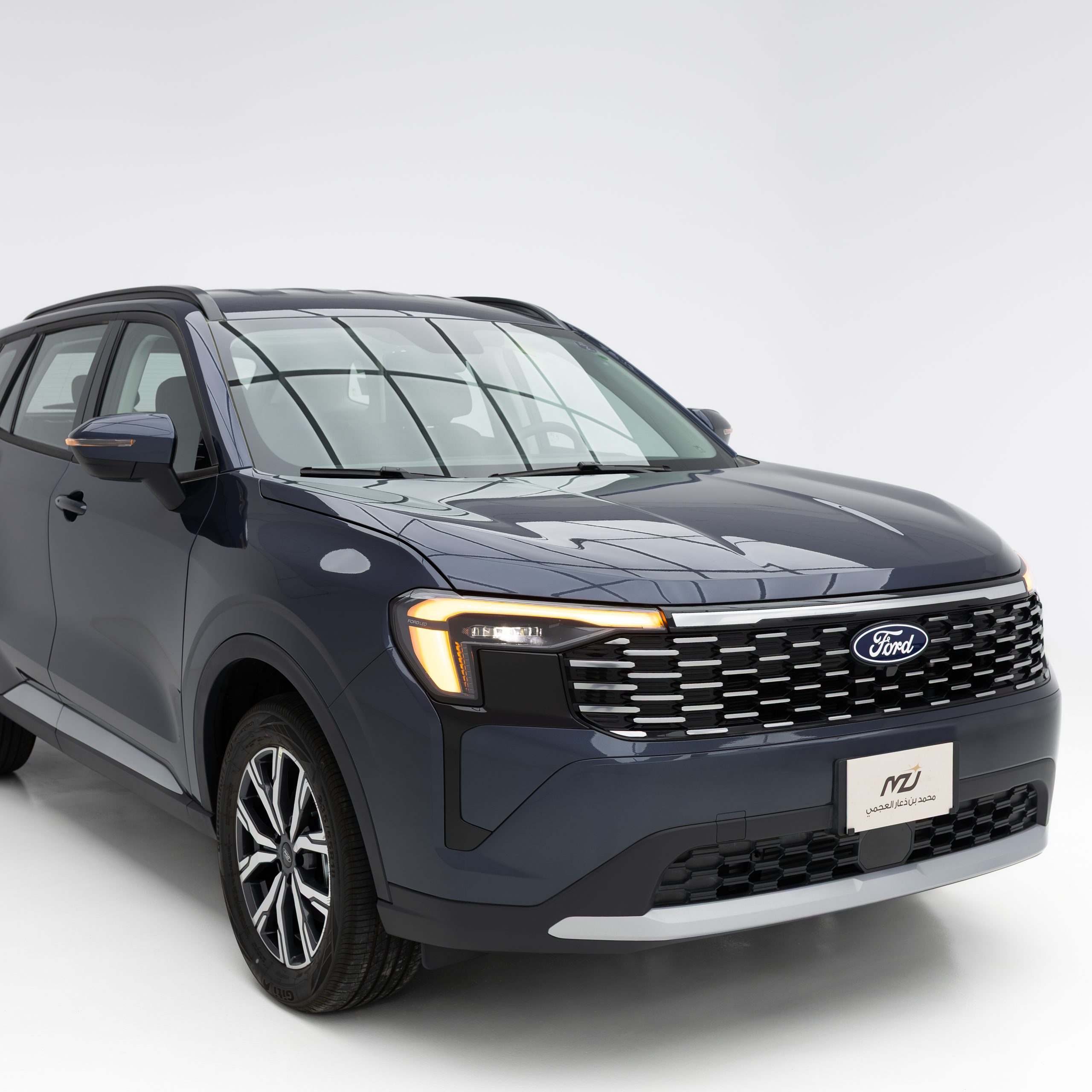 فورد – تريتوري امبيانتي – 1800 سي سي