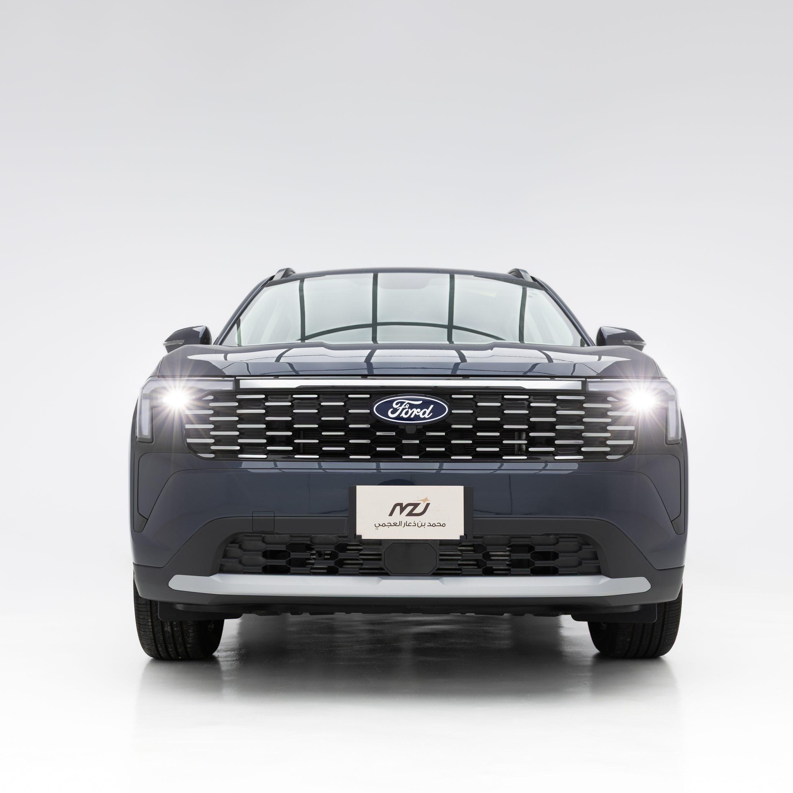 فورد – تريتوري امبيانتي – 1800 سي سي