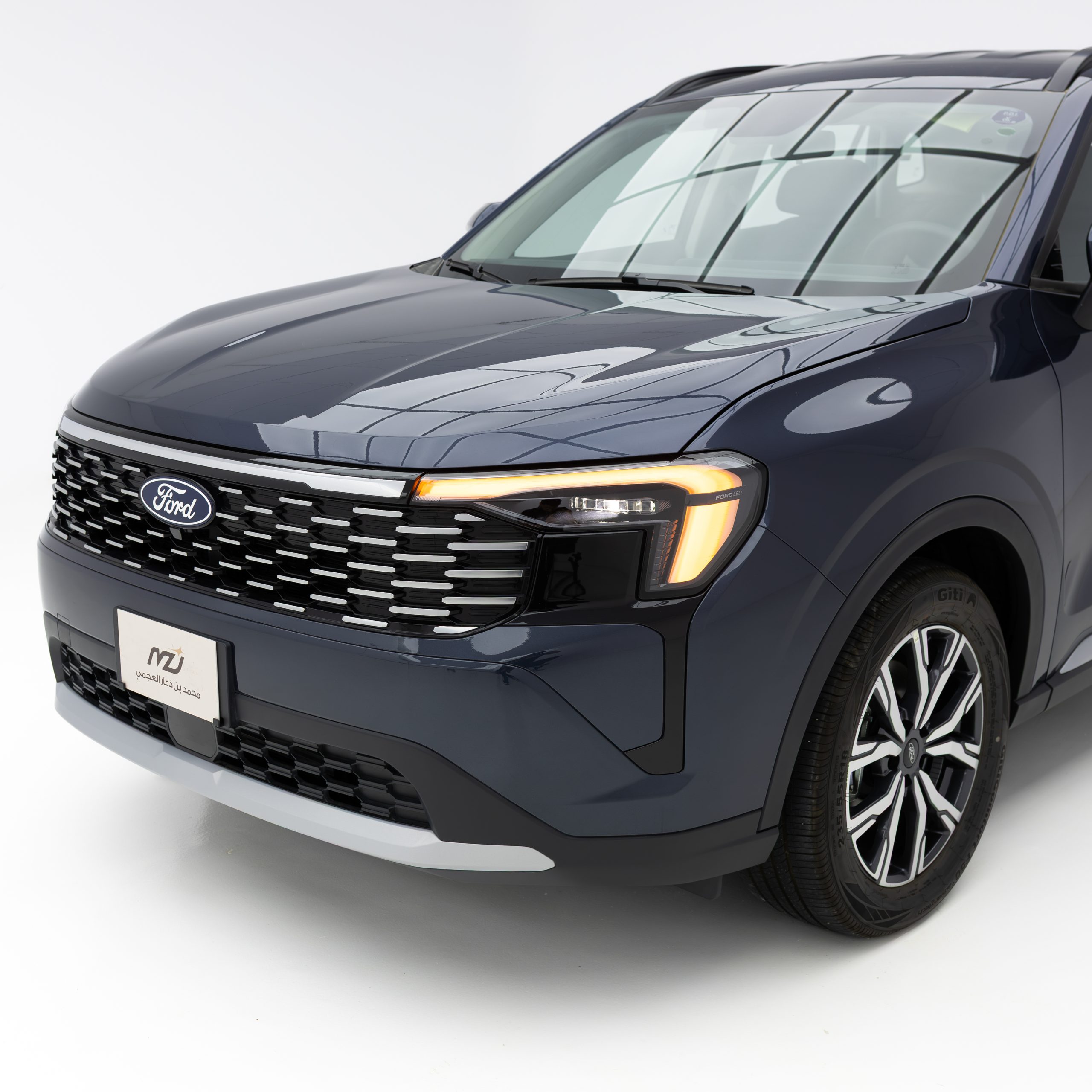 فورد – تريتوري امبيانتي – 1800 سي سي