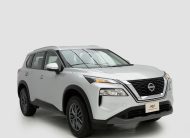 نيسان – اكس تريل دبل , 5 راكب – 2500 سي سي-2026