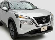 نيسان – اكس تريل دبل , 5 راكب – 2500 سي سي-2026