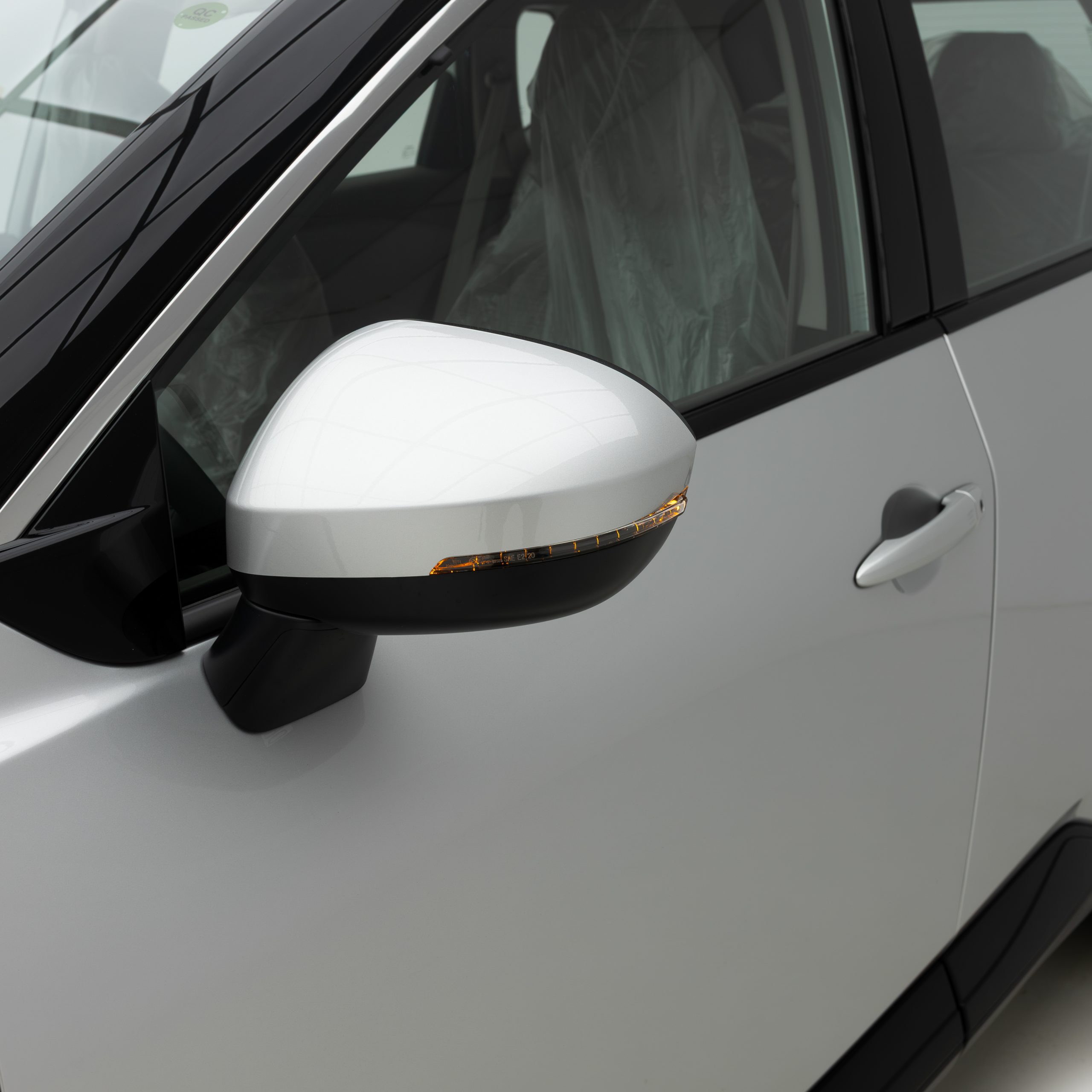 نيسان – اكس تريل دبل , 5 راكب – 2500 سي سي-2026