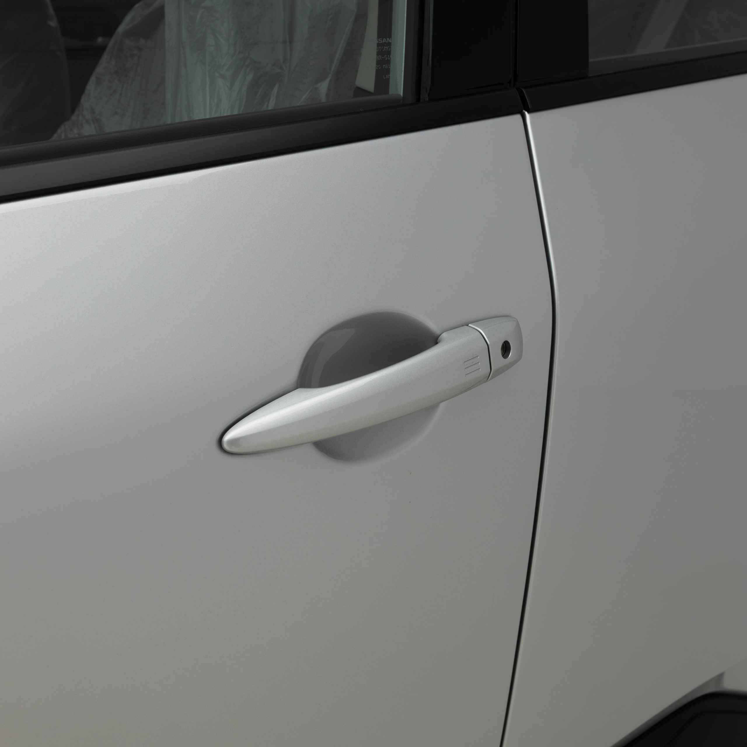 نيسان – اكس تريل دبل , 5 راكب – 2500 سي سي-2026