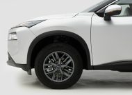 نيسان – اكس تريل دبل , 5 راكب – 2500 سي سي-2026