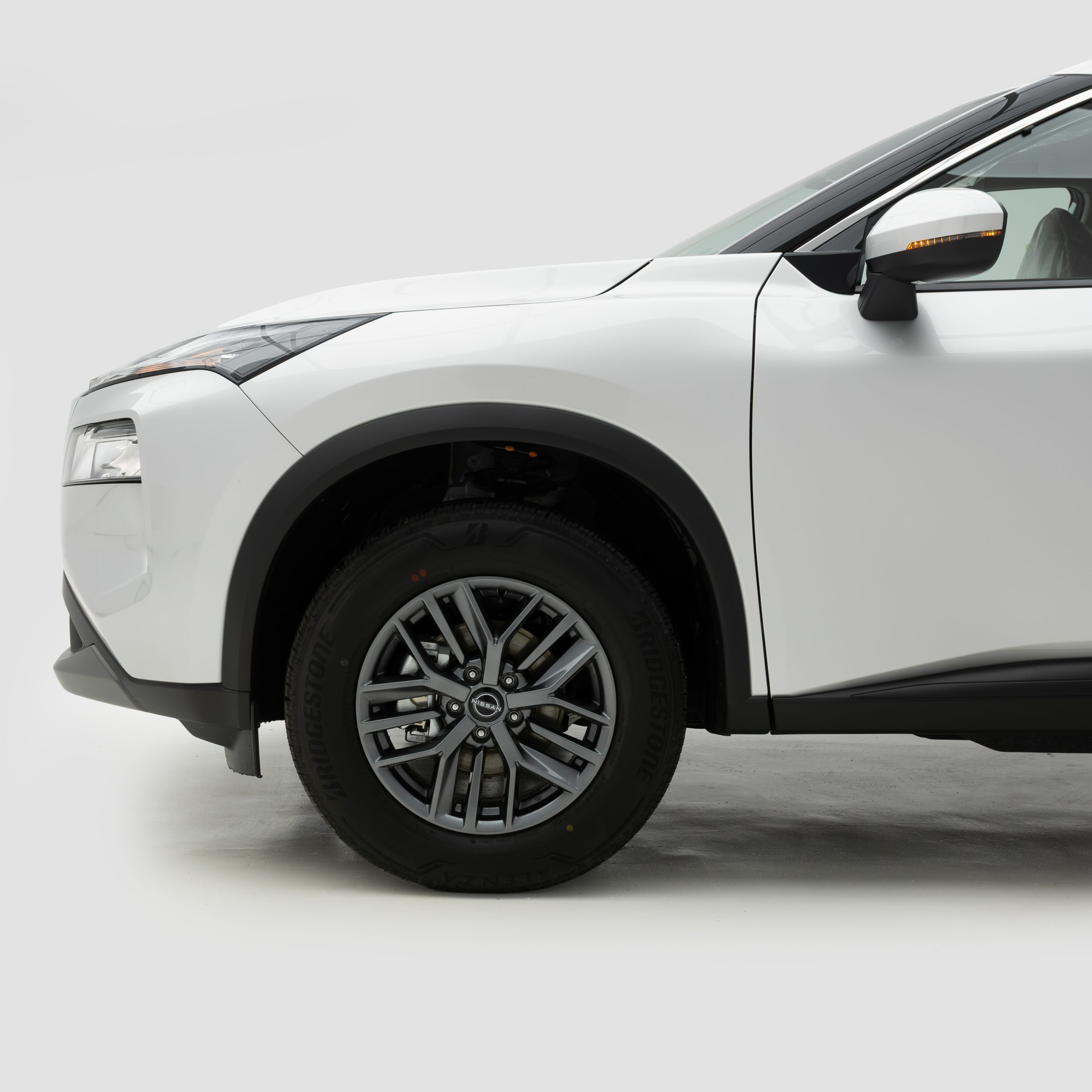 نيسان – اكس تريل دبل , 5 راكب – 2500 سي سي-2026