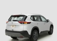 نيسان – اكس تريل دبل , 5 راكب – 2500 سي سي-2026