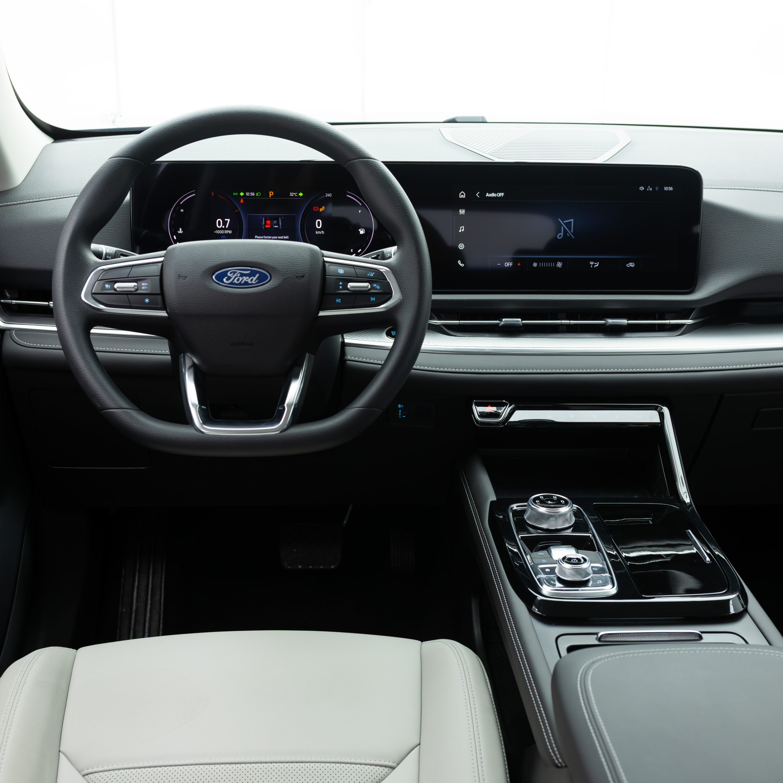 فورد – تريتوري امبيانتي – 1800 سي سي