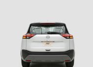 نيسان – اكس تريل دبل , 5 راكب – 2500 سي سي-2026