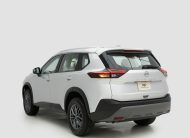 نيسان – اكس تريل دبل , 5 راكب – 2500 سي سي-2026