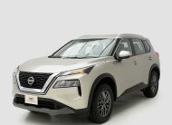 نيسان – اكس تريل دبل , 5 راكب – 2500 سي سي-2026