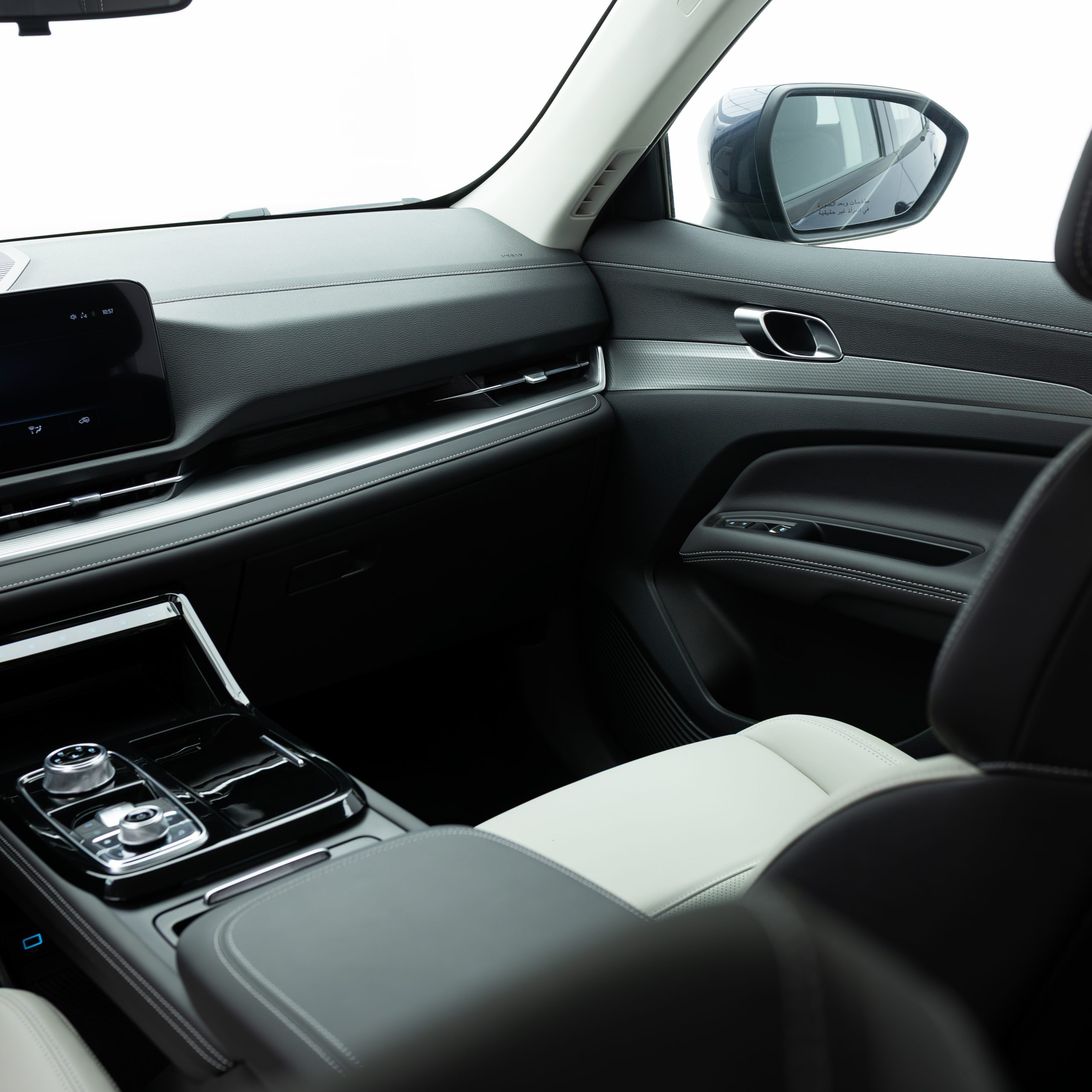 فورد – تريتوري امبيانتي – 1800 سي سي