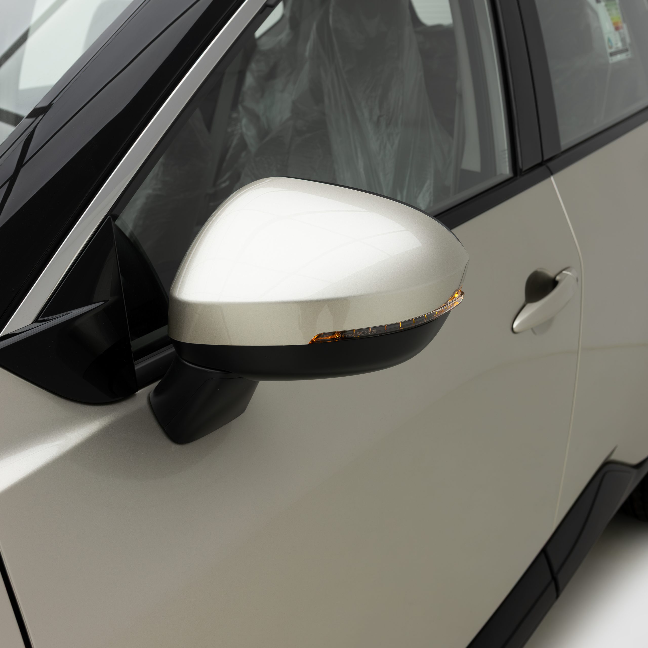 نيسان – اكس تريل دبل , 5 راكب – 2500 سي سي-2026