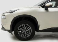 نيسان – اكس تريل دبل , 5 راكب – 2500 سي سي-2026