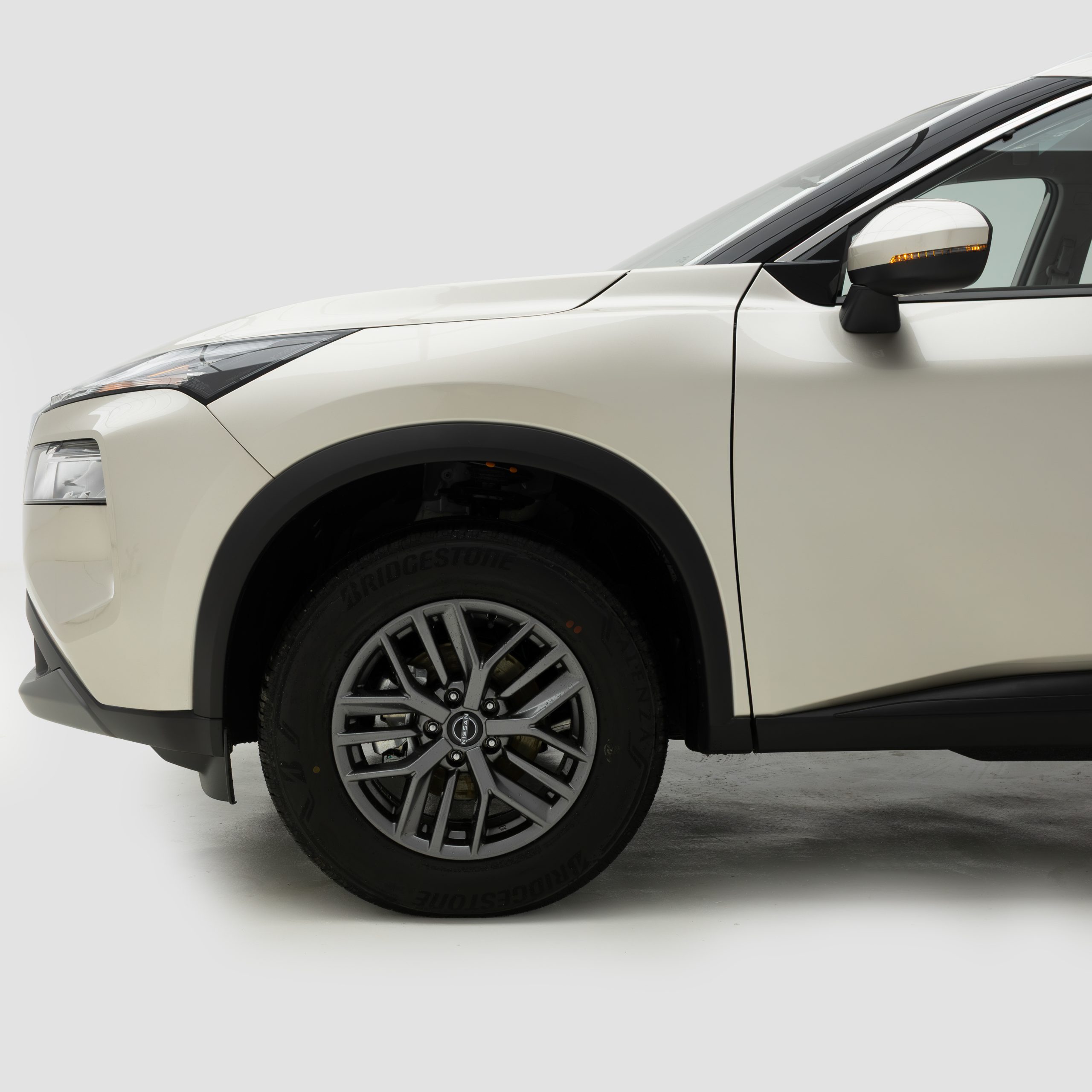 نيسان – اكس تريل دبل , 5 راكب – 2500 سي سي-2026