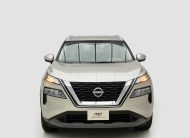 نيسان – اكس تريل دبل , 5 راكب – 2500 سي سي-2026