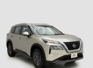 نيسان – اكس تريل دبل , 5 راكب – 2500 سي سي-2026