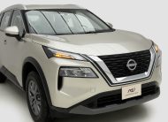 نيسان – اكس تريل دبل , 5 راكب – 2500 سي سي-2026