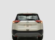 نيسان – اكس تريل دبل , 5 راكب – 2500 سي سي-2026