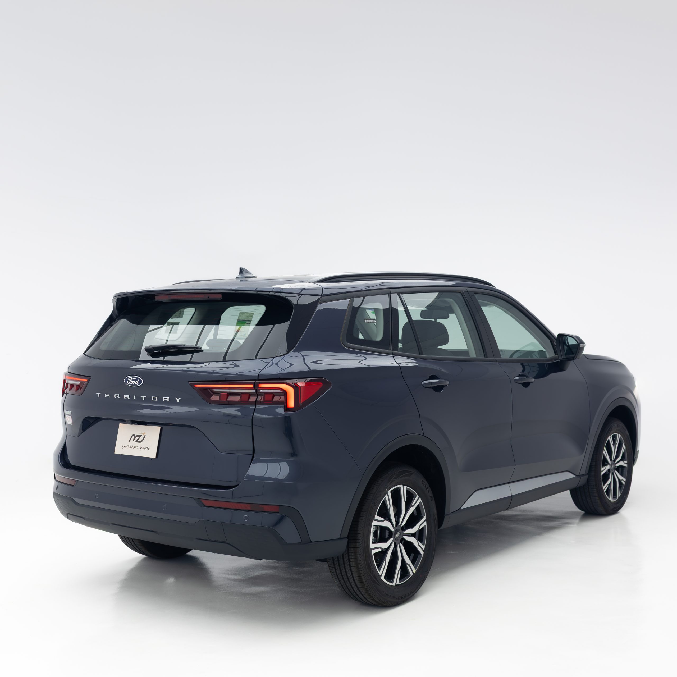 فورد – تريتوري امبيانتي – 1800 سي سي