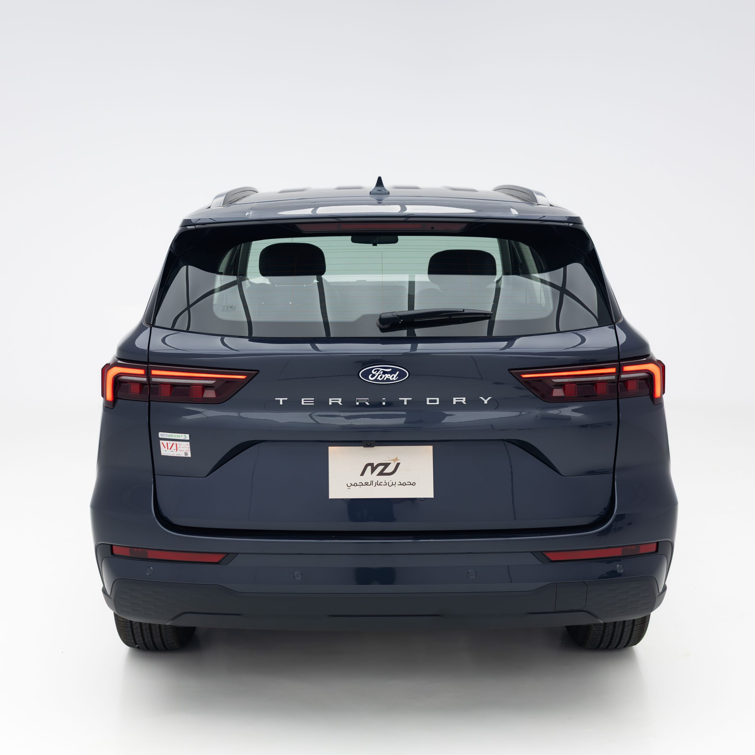 فورد – تريتوري امبيانتي – 1800 سي سي