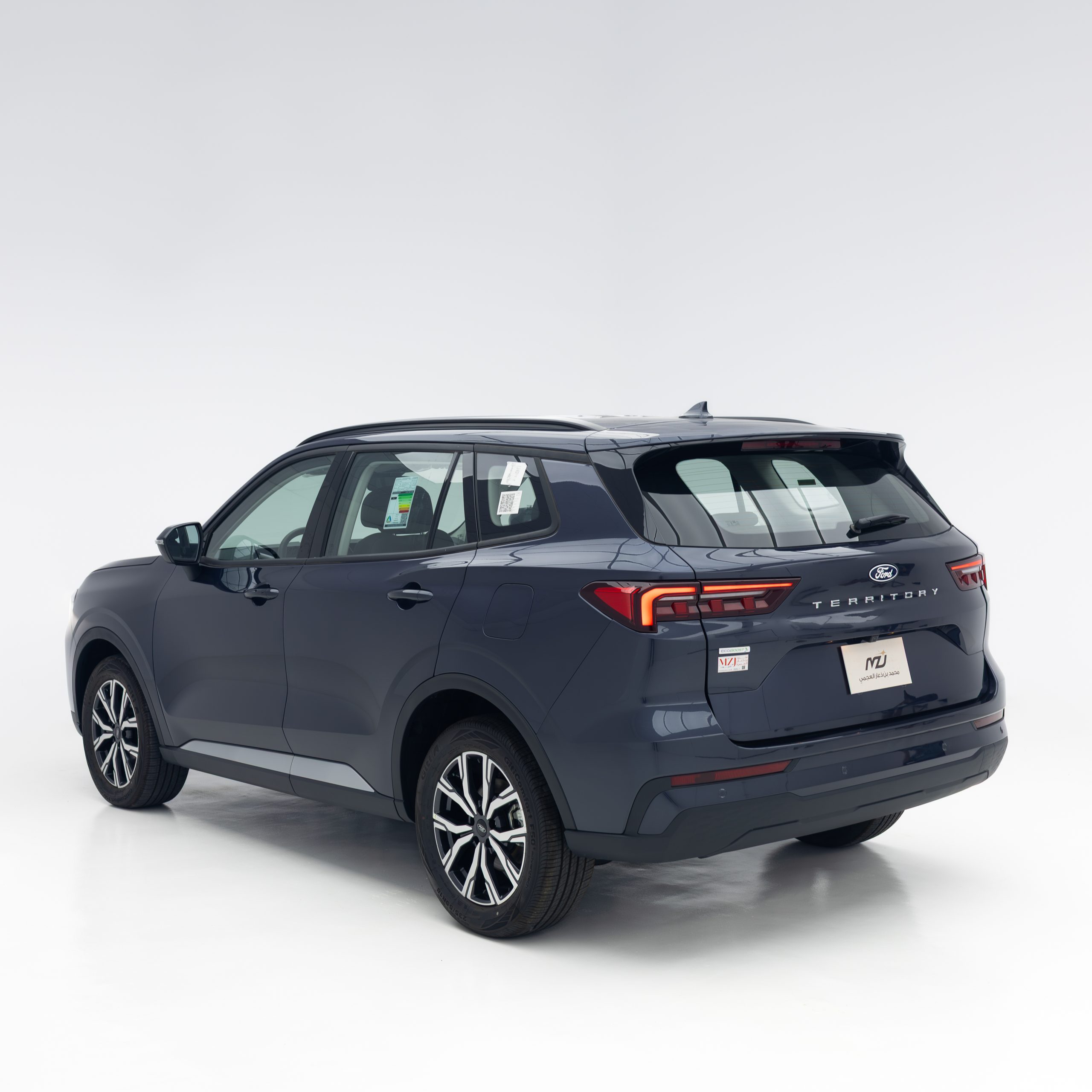 فورد – تريتوري امبيانتي – 1800 سي سي