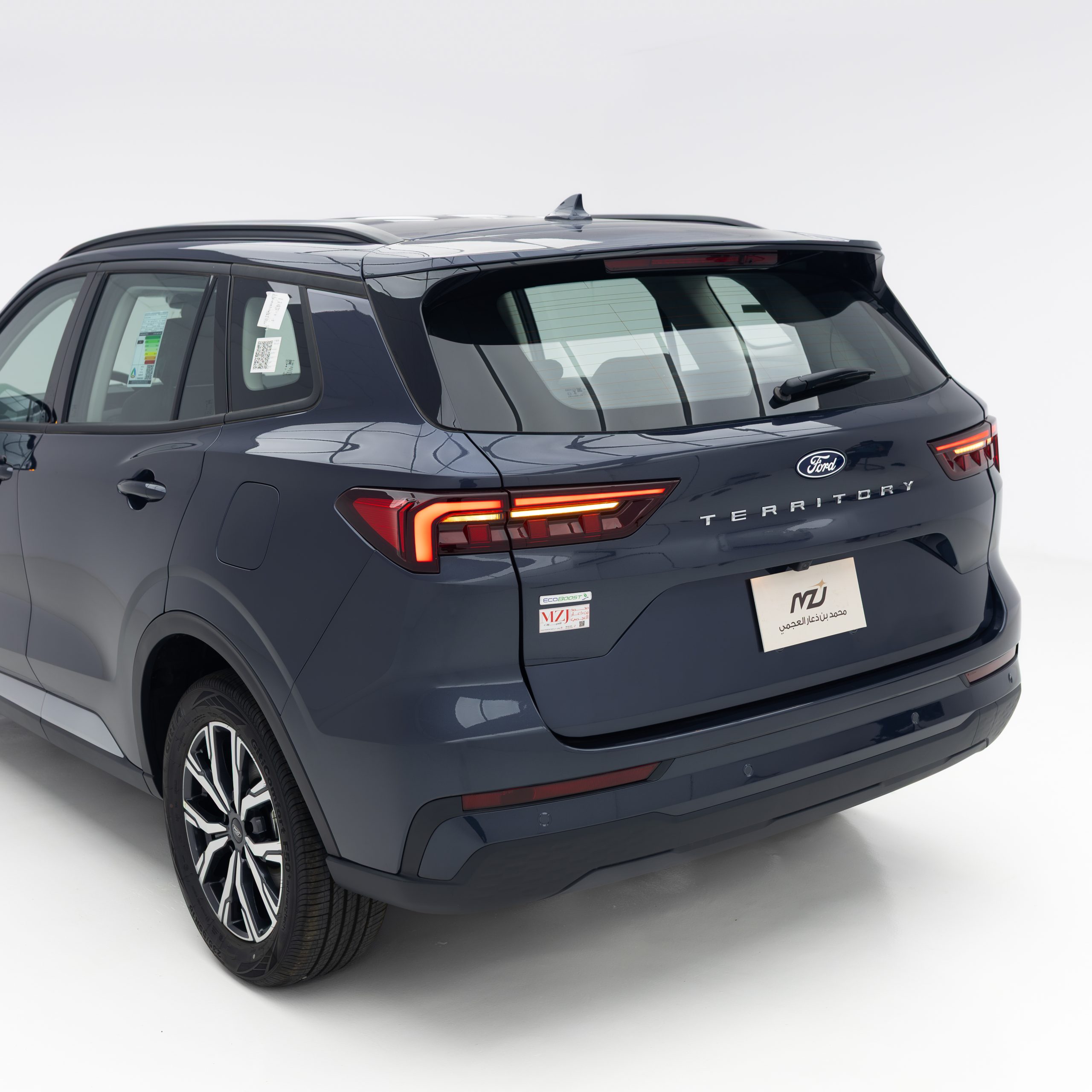 فورد – تريتوري امبيانتي – 1800 سي سي