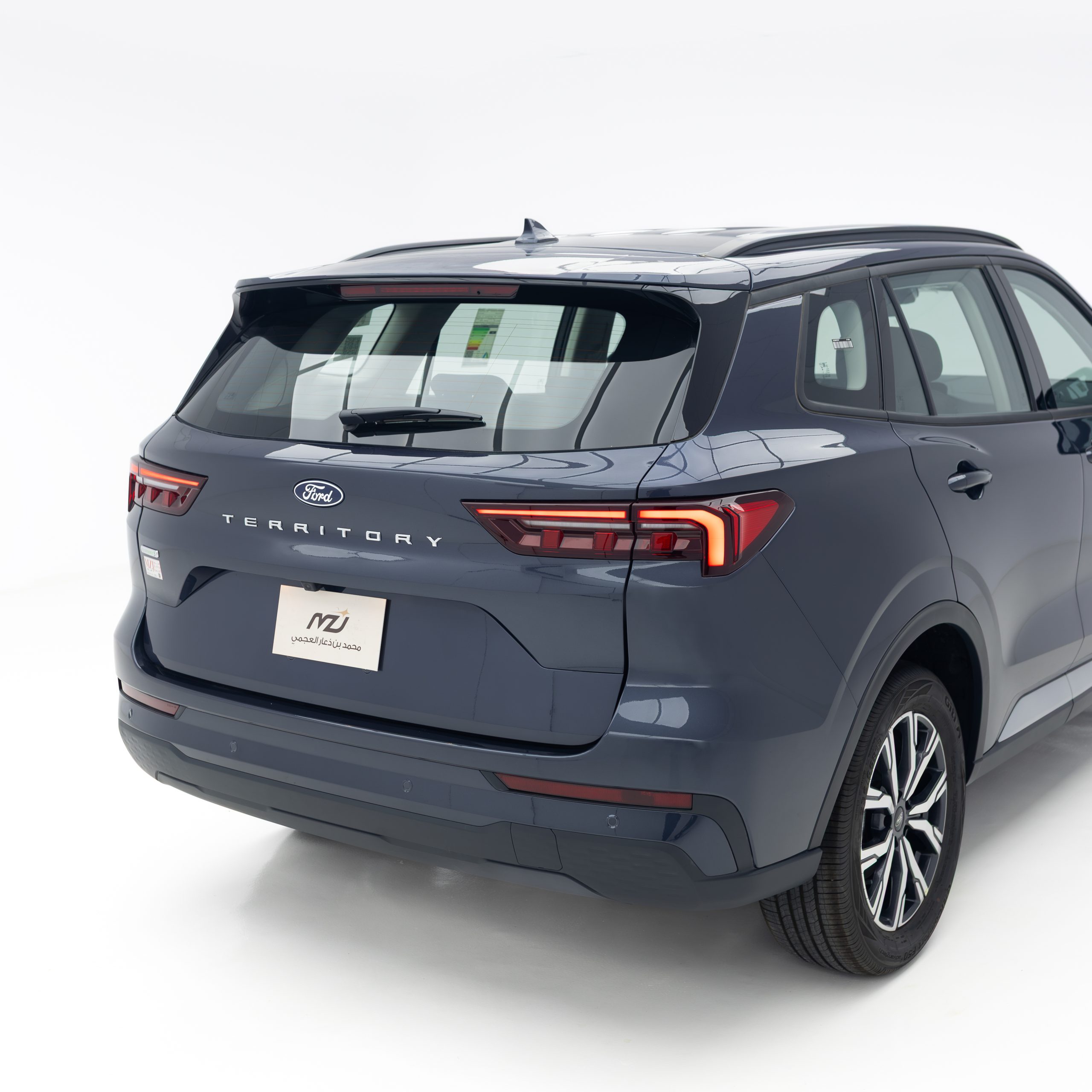 فورد – تريتوري امبيانتي – 1800 سي سي