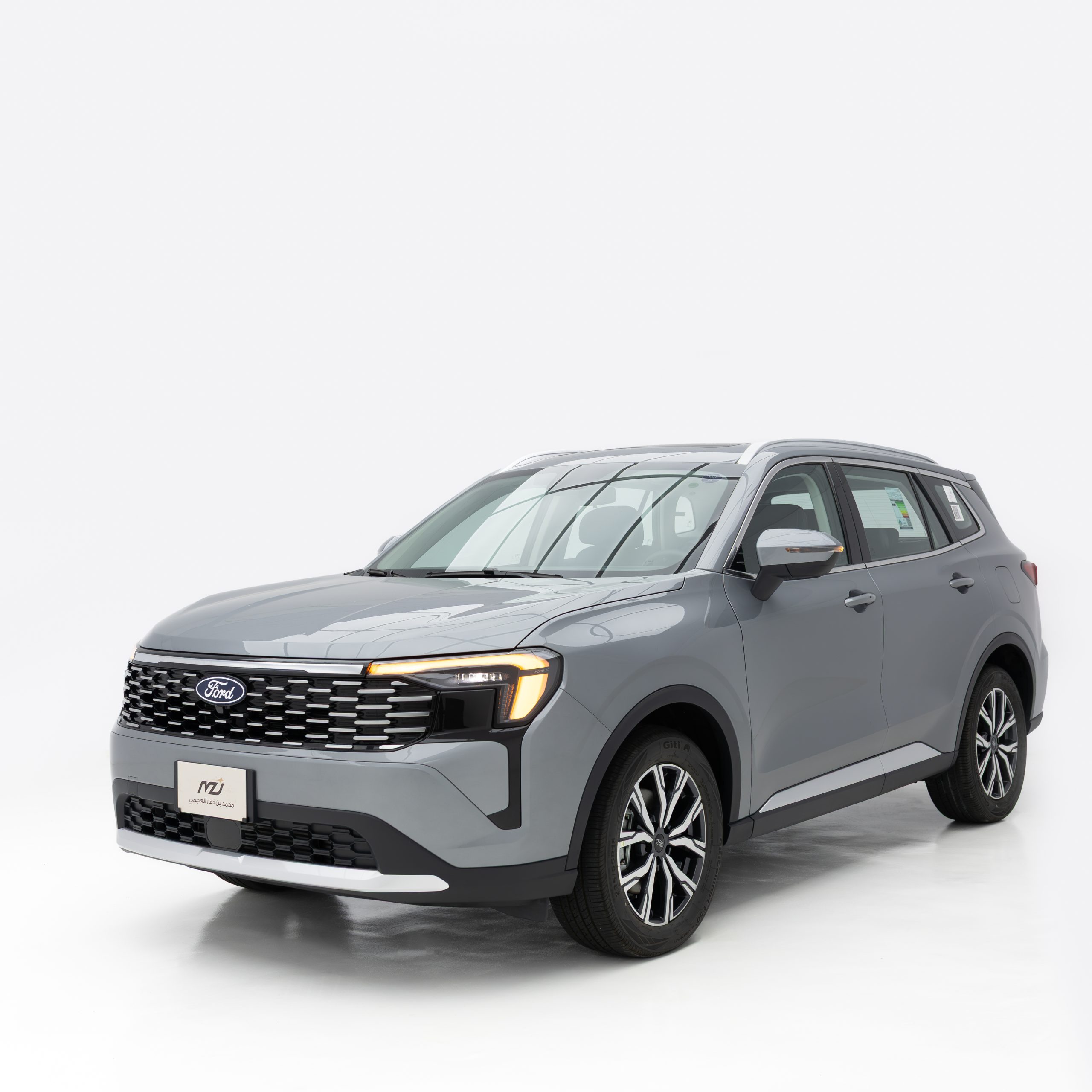 فورد – تريتوري ترند – 1800 سي سي-2026