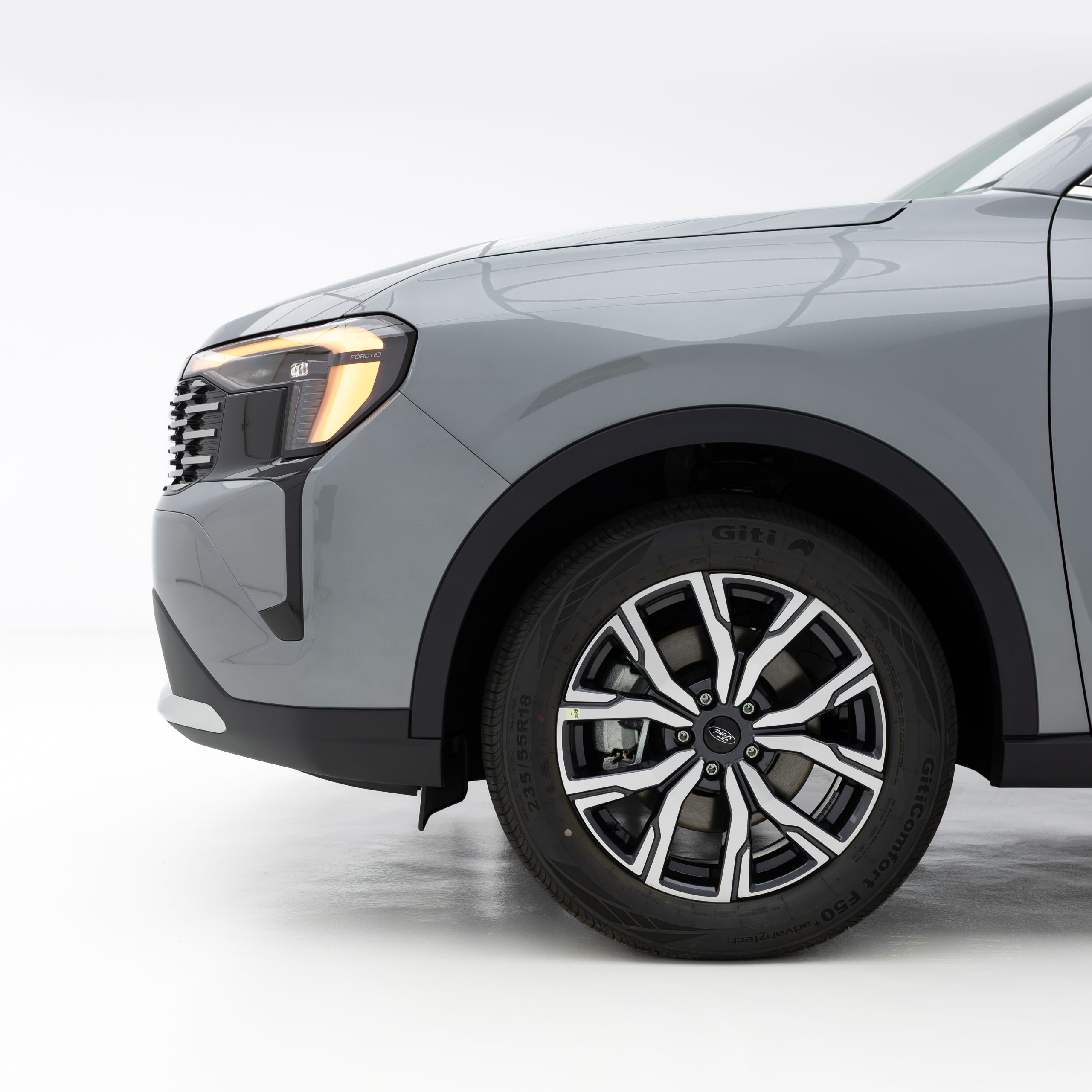 فورد – تريتوري ترند – 1800 سي سي-2026