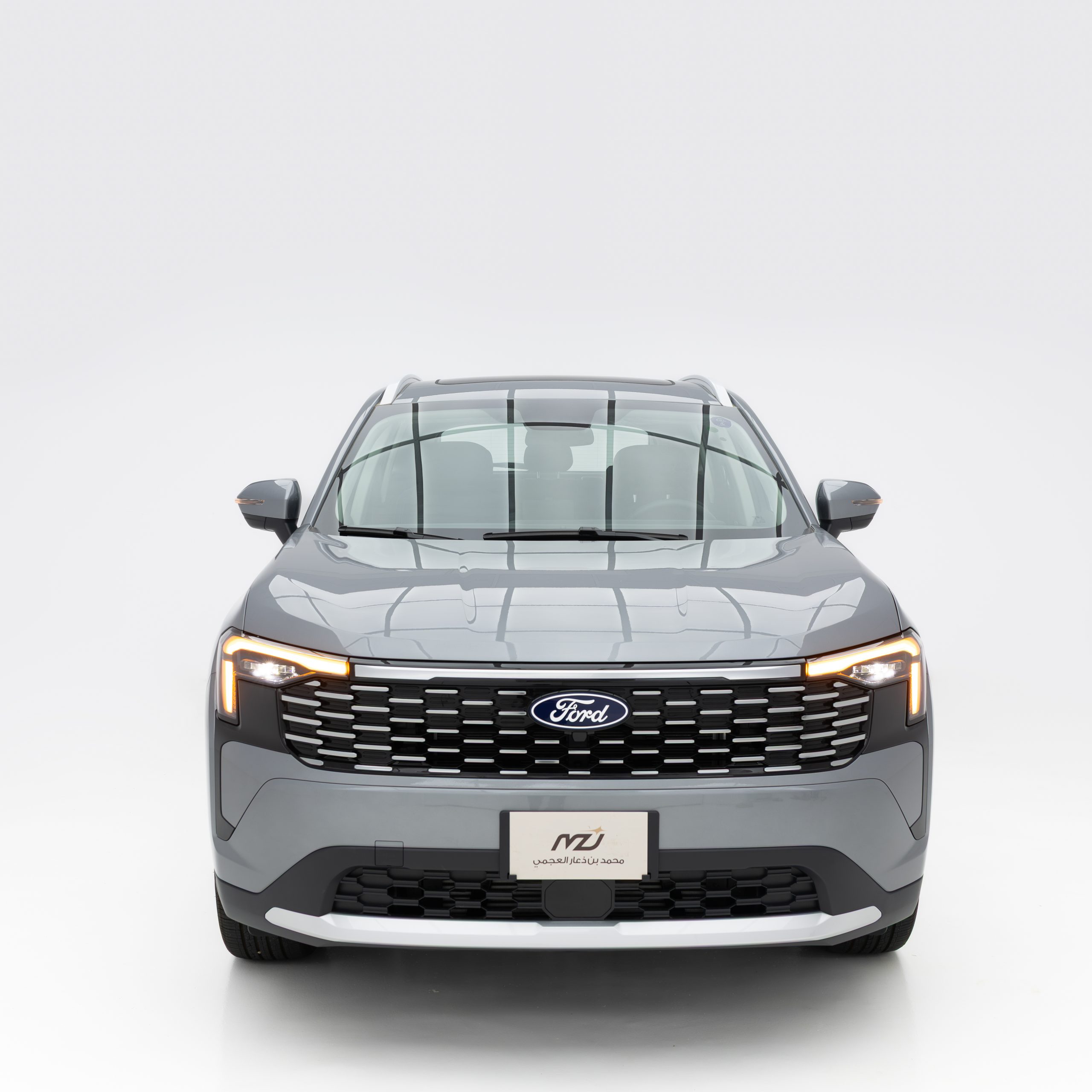 فورد – تريتوري ترند – 1800 سي سي-2026