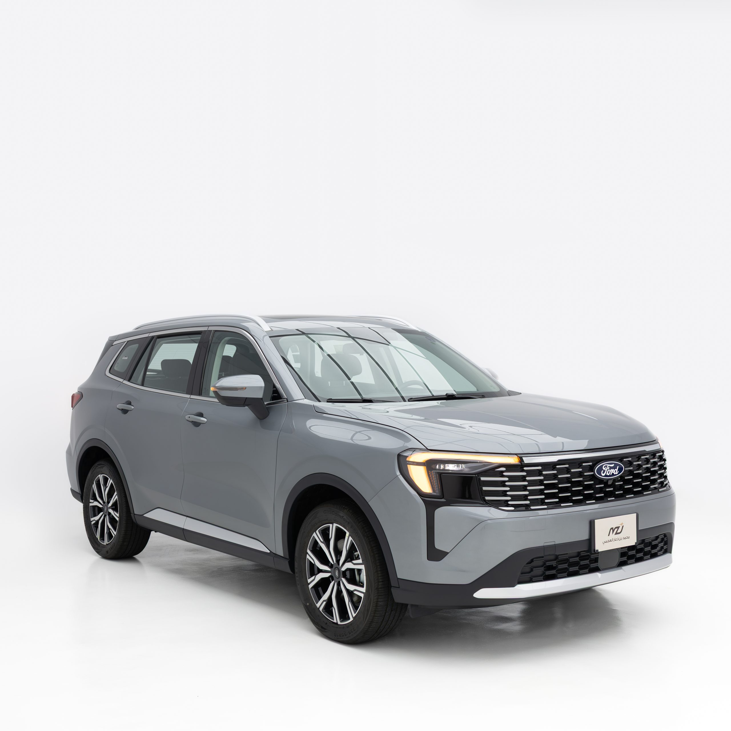 فورد – تريتوري ترند – 1800 سي سي-2026