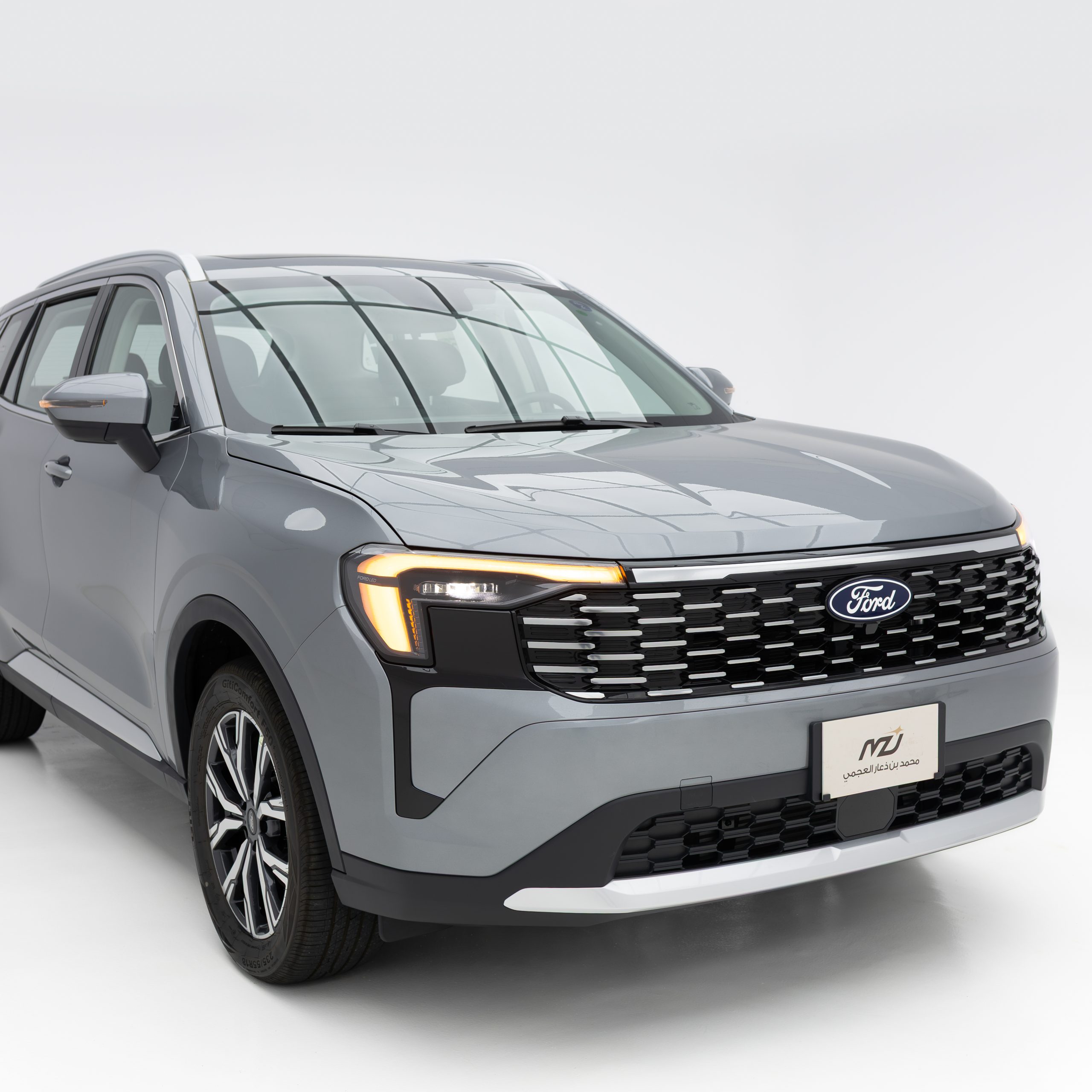 فورد – تريتوري ترند – 1800 سي سي-2026