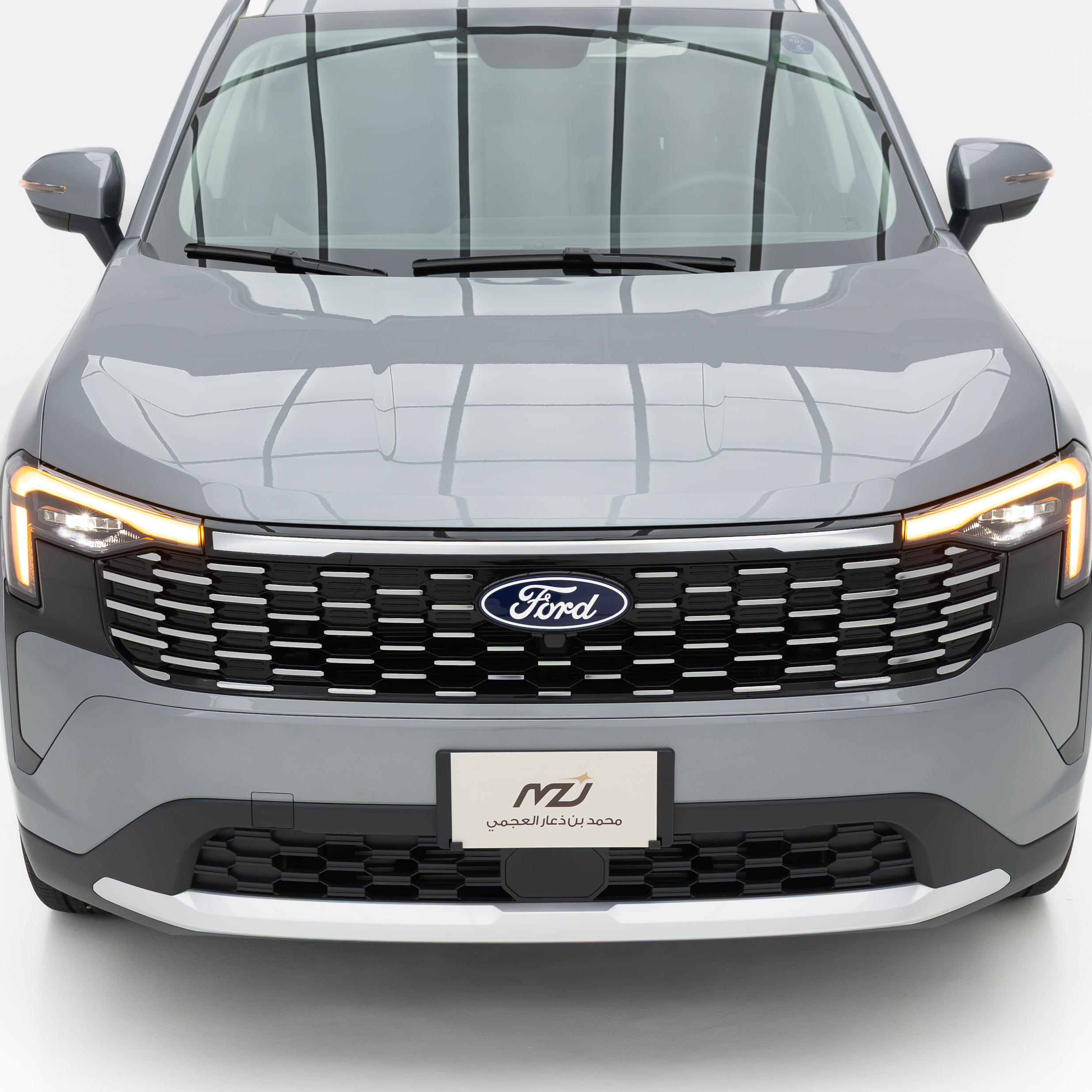 فورد – تريتوري ترند – 1800 سي سي-2026