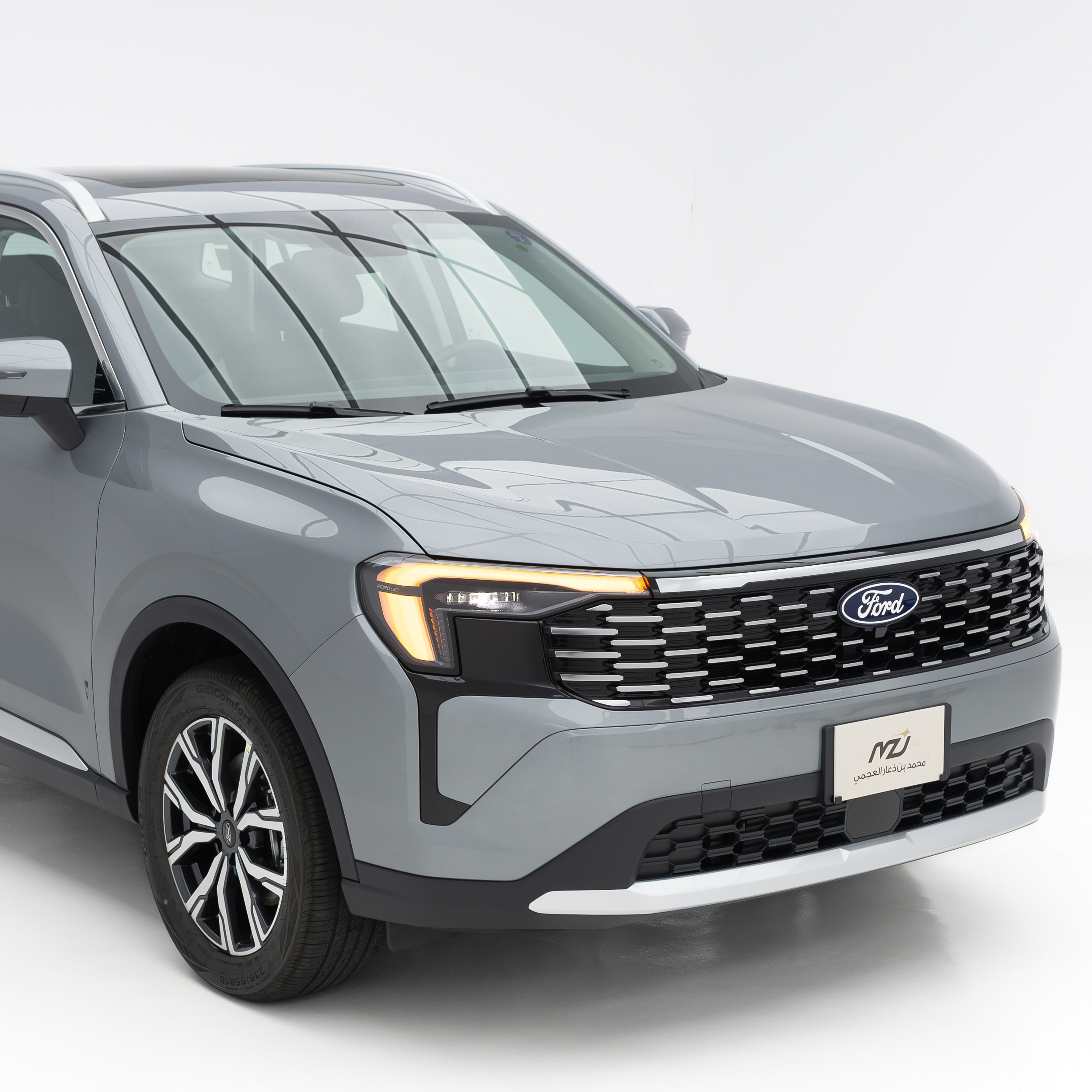 فورد – تريتوري ترند – 1800 سي سي-2026