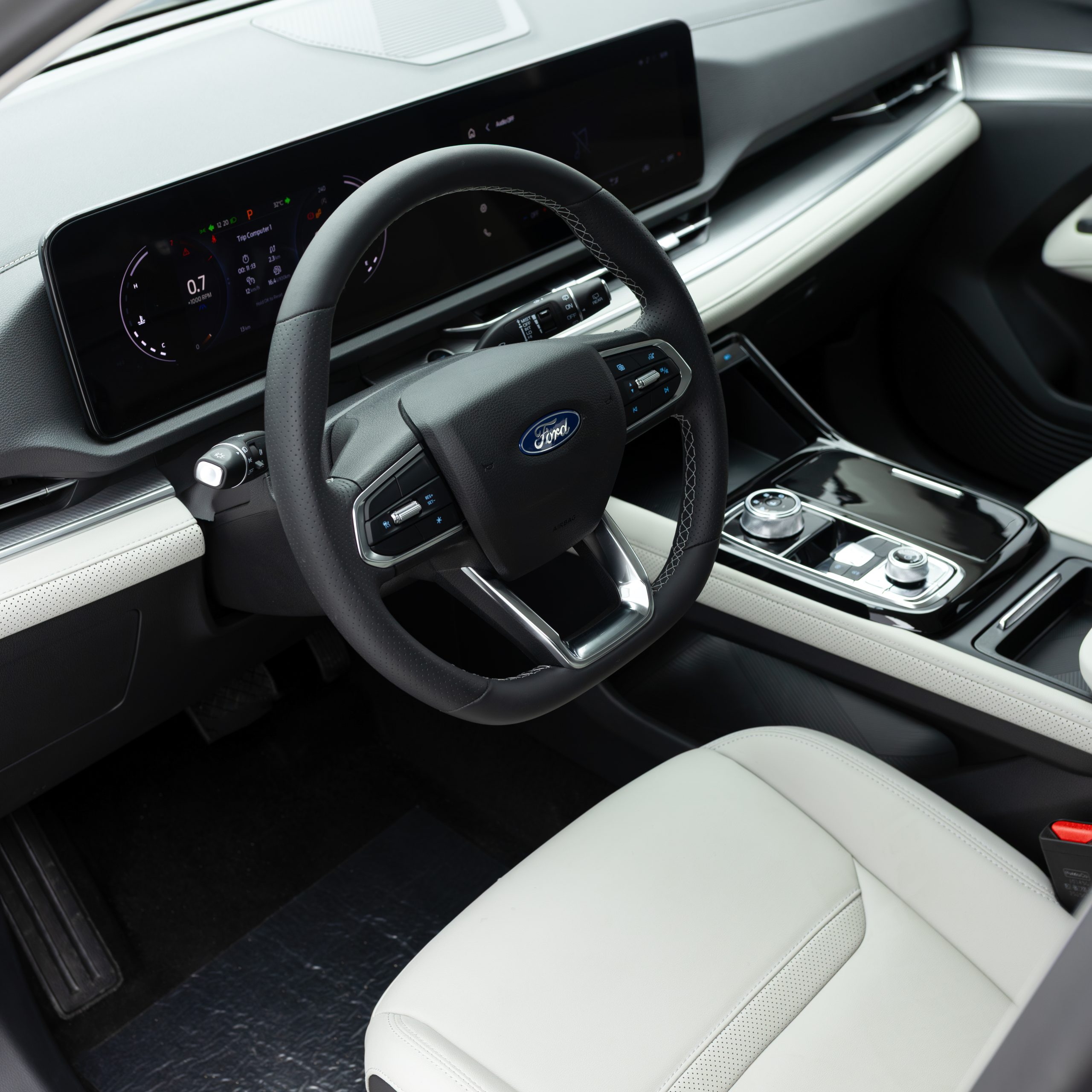 فورد – تريتوري ترند – 1800 سي سي-2026